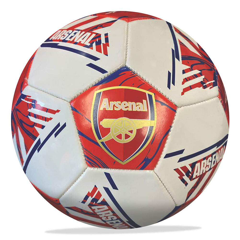 Arsenal FC Signature Training Equipment Gift Set - Image 2