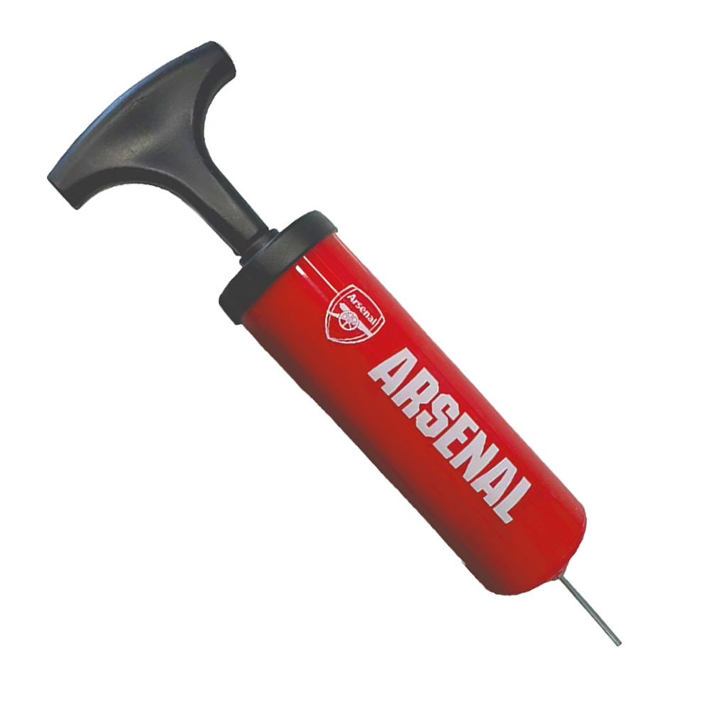 Arsenal FC Signature Training Equipment Gift Set - Image 4