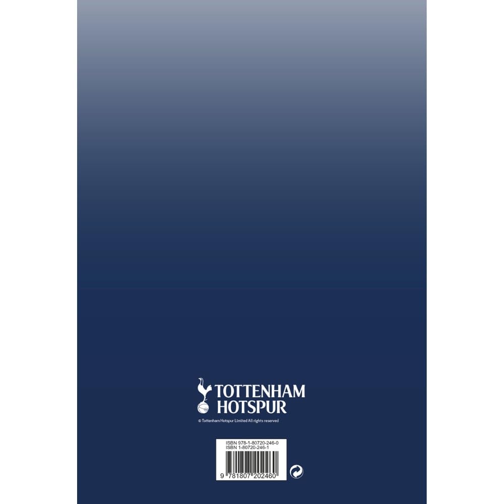 Tottenham Hotspur FC 2027 A5 Diary - Image 3