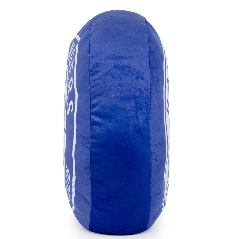 Rangers FC Round Crest Cushion - Image 3