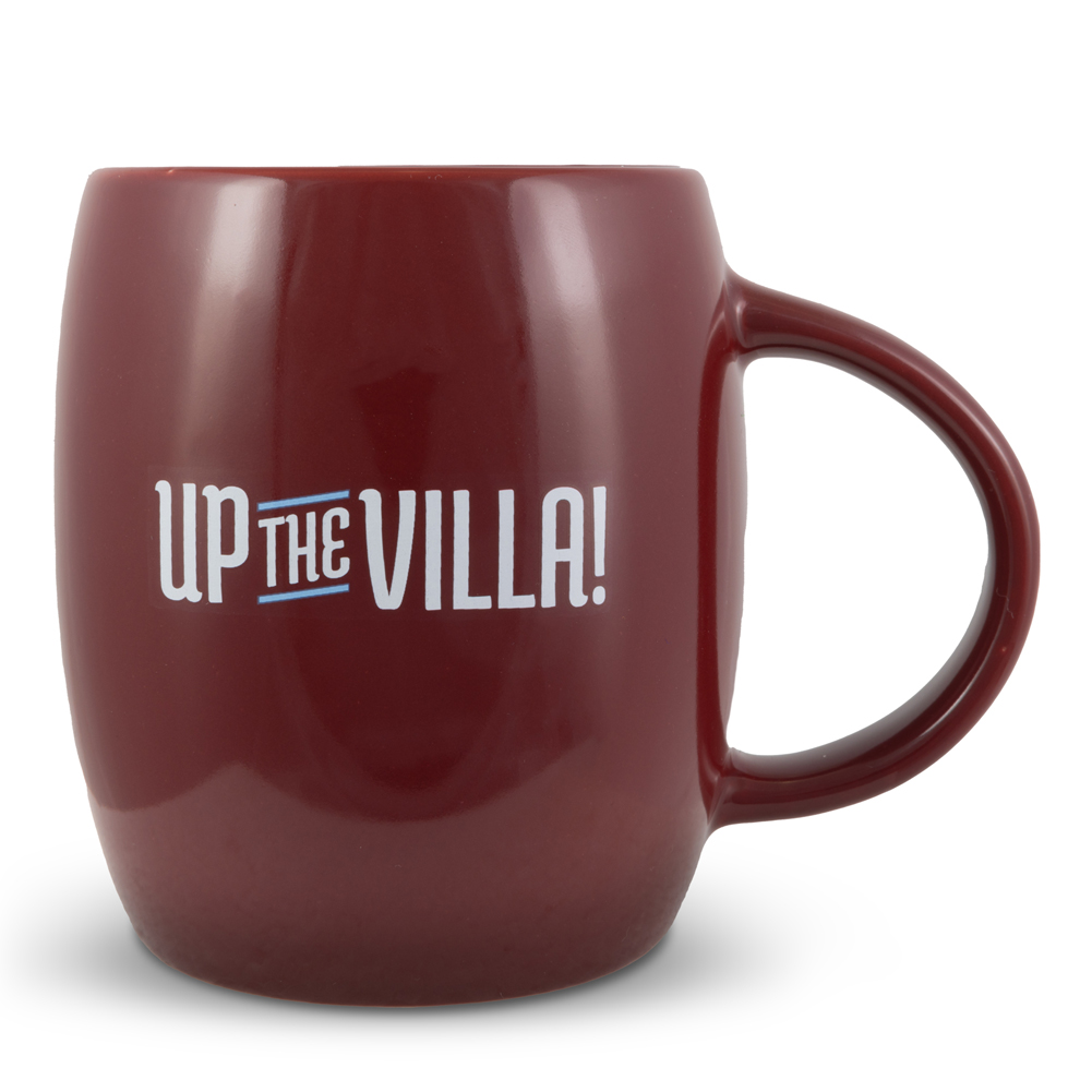 Aston Villa FC Tea Tub Mug - Image 2